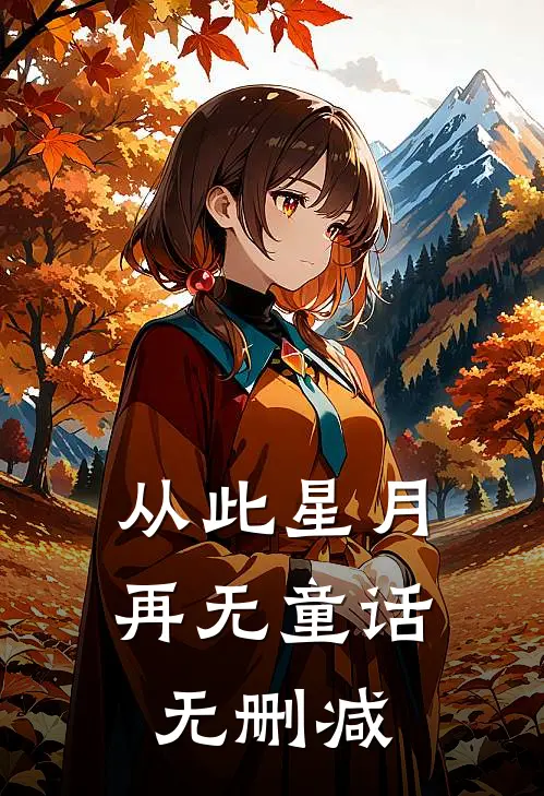从此星月再无童话无删减