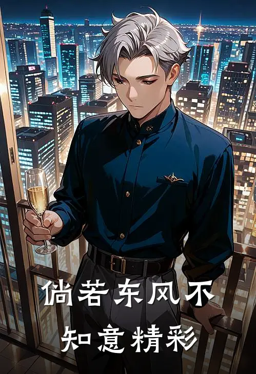 倘若东风不知意精彩