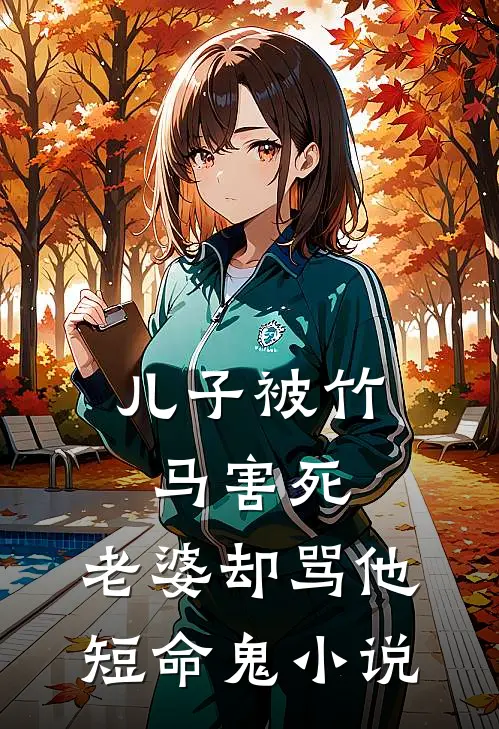 儿子被竹马害死，老婆却骂他短命鬼小说