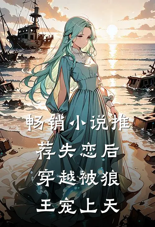 畅销小说推荐失恋后穿越被狼王宠上天