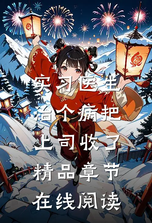 实习医生：治个病把上司收了精品章节在线阅读