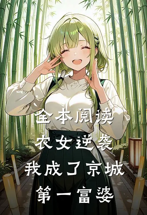 全本阅读农女逆袭：我成了京城第一富婆