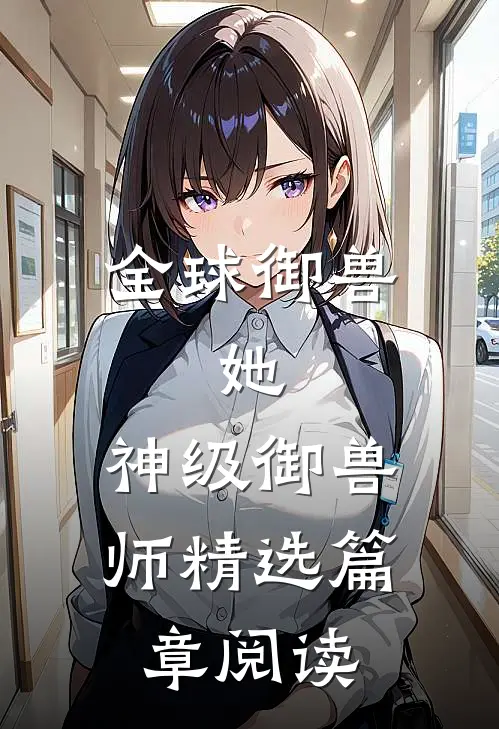 全球御兽：她，神级御兽师精选篇章阅读