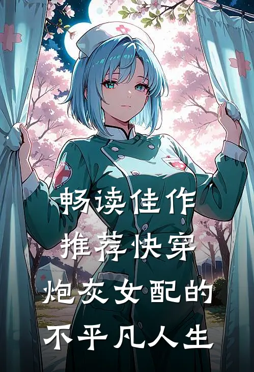 畅读佳作推荐快穿：炮灰女配的不平凡人生