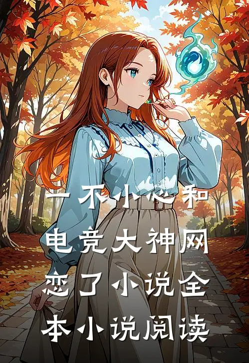一不小心和电竞大神网恋了小说全本小说阅读