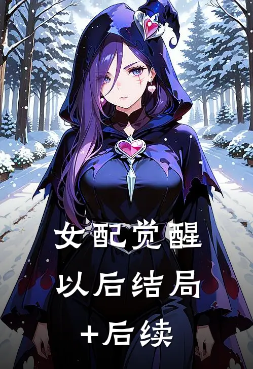 女配觉醒以后结局+后续