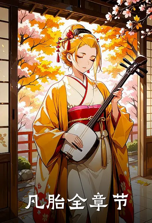 凡胎全章节