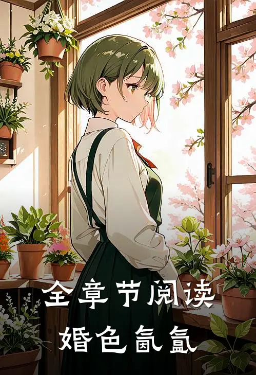 全章节阅读婚色氤氲