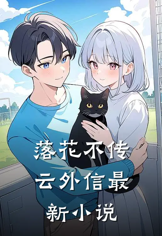 落花不传云外信最新小说