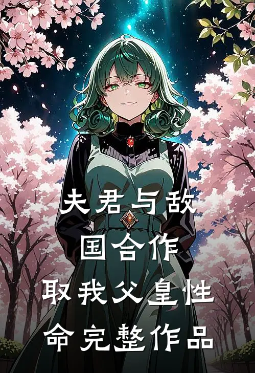 夫君与敌国合作，取我父皇性命完整作品