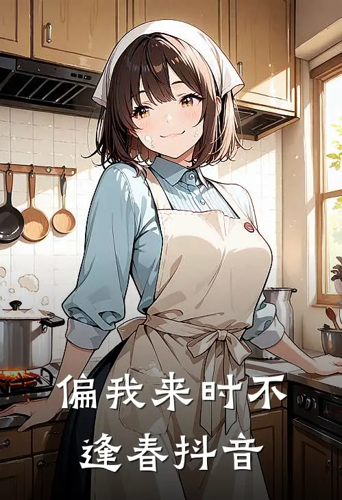 偏我来时不逢春抖音