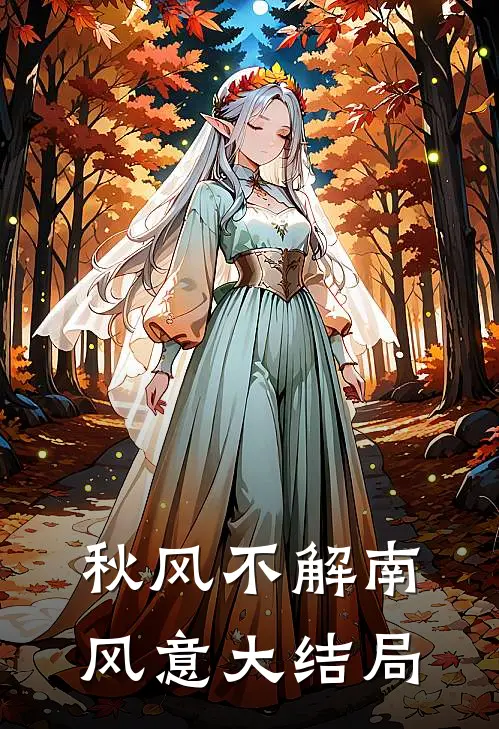 秋风不解南风意大结局