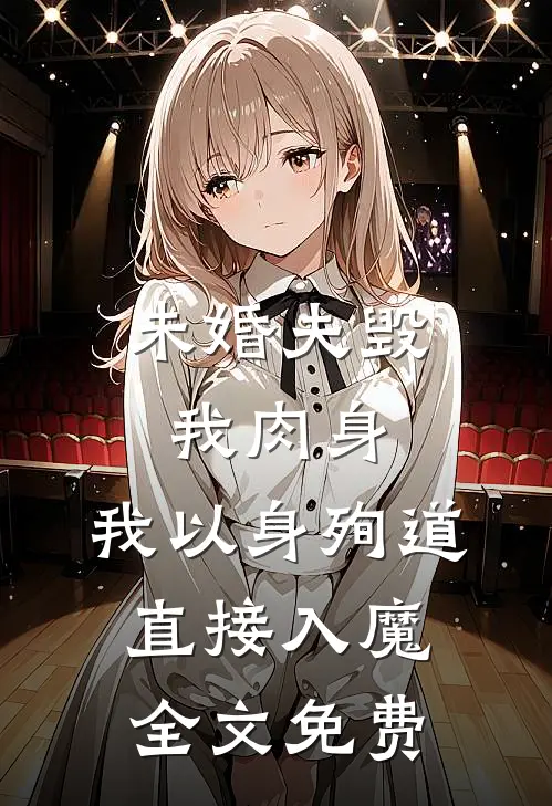 未婚夫毁我肉身，我以身殉道直接入魔全文免费