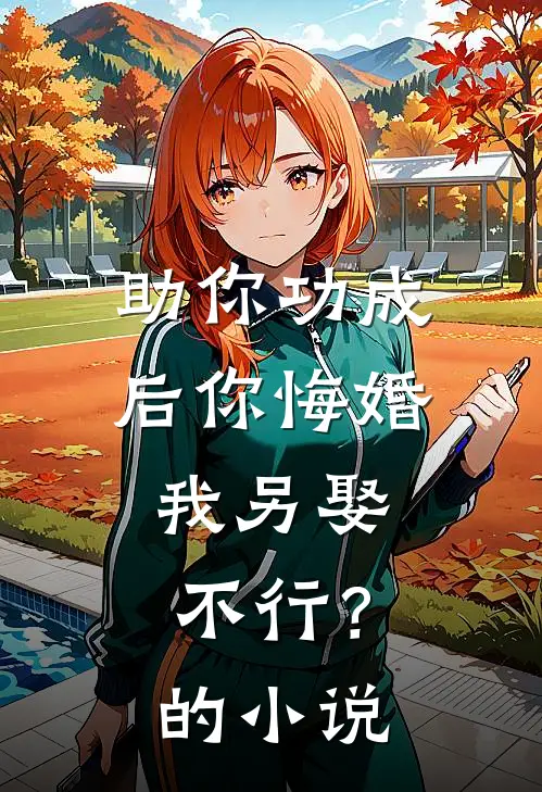 助你功成后你悔婚我另娶,不行?的叫