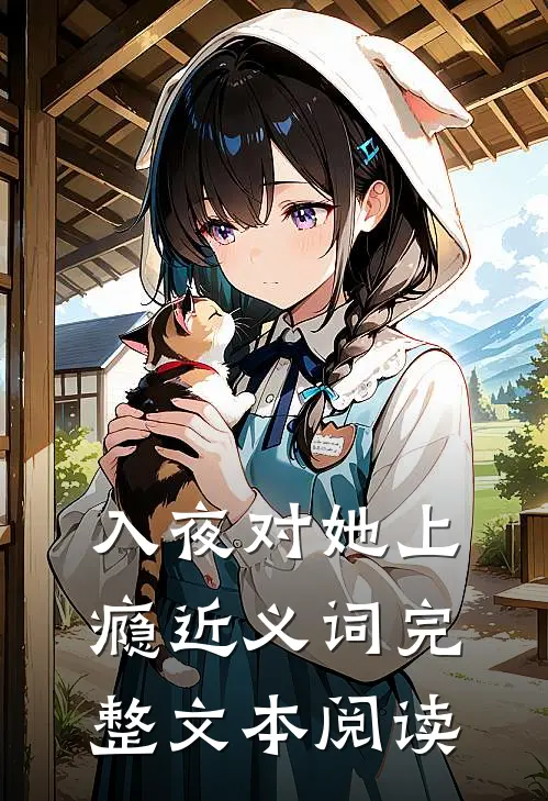 入夜对她上瘾近义词完整文本阅读