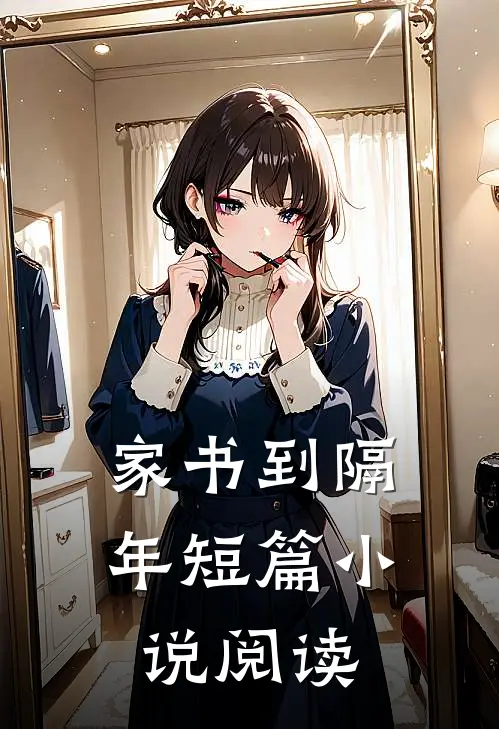 家书到隔年短篇小说阅读