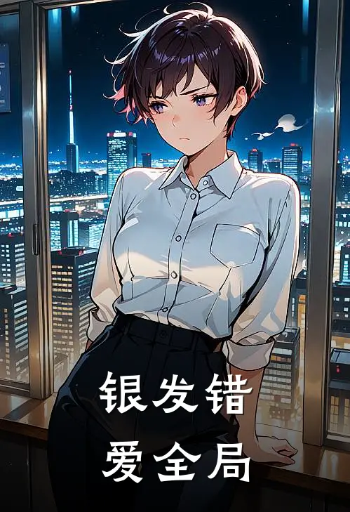 银发错爱全局