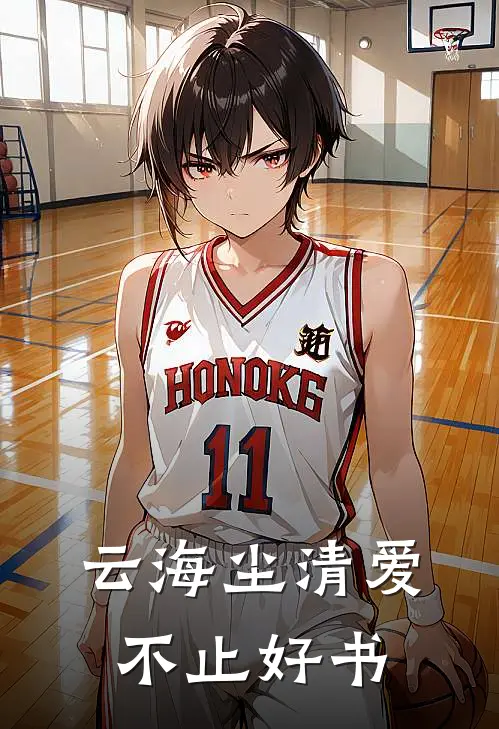 云海尘清爱不止好书