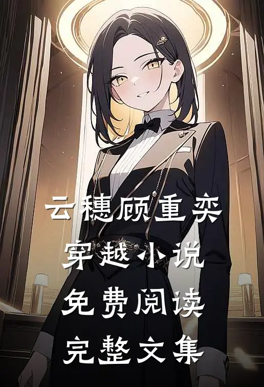 云穗顾重奕穿越小说免费阅读完整文集