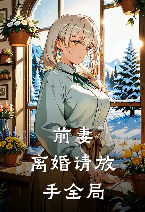 前妻，离婚请放手全局