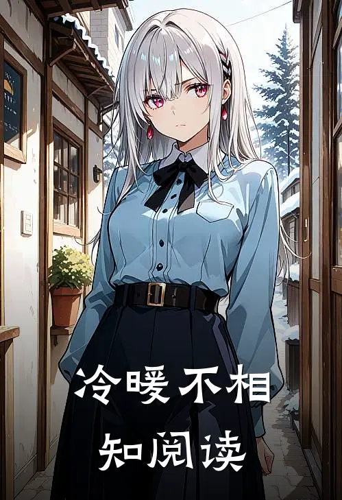 冷暖不相知阅读