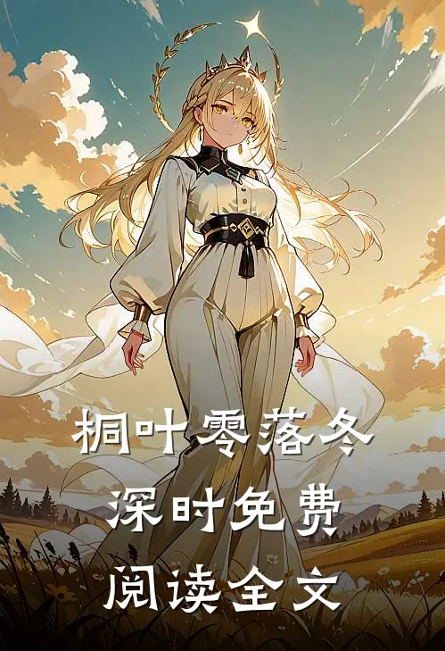 桐叶零落冬深时免费阅读全文