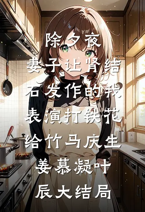 除夕夜，妻子让肾结石发作的我表演打铁花给竹马庆生姜慕凝叶辰大结局