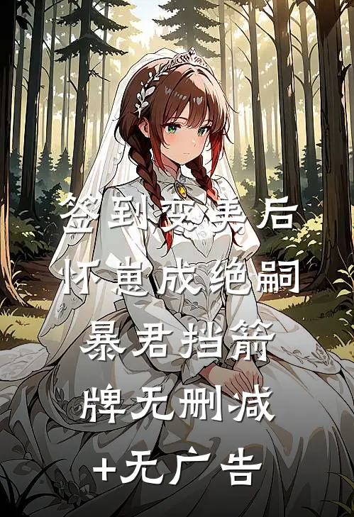 签到变美后怀崽成绝嗣暴君挡箭牌无删减+无广告
