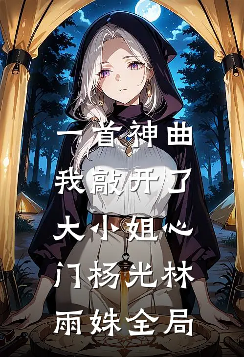 一首神曲，我敲开了大小姐心门杨光林雨姝全局