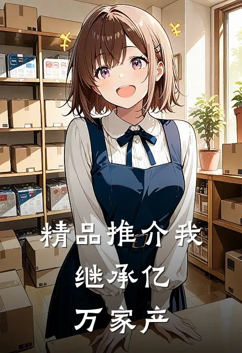 精品推介我，继承亿万家产