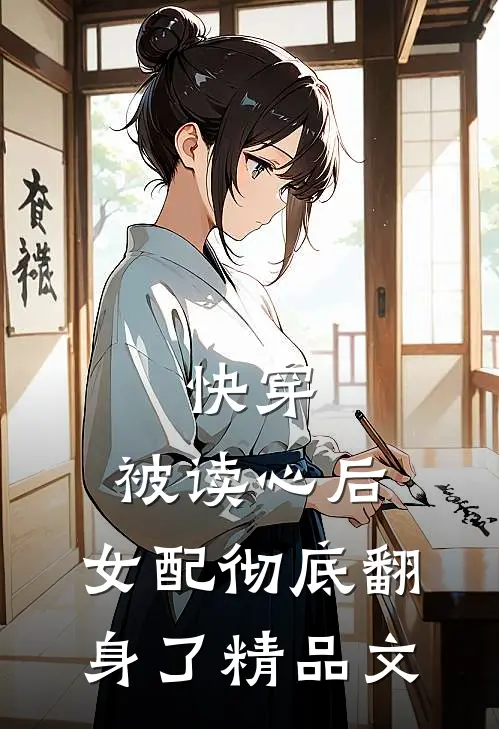 快穿：被读心后，女配彻底翻身了精品文