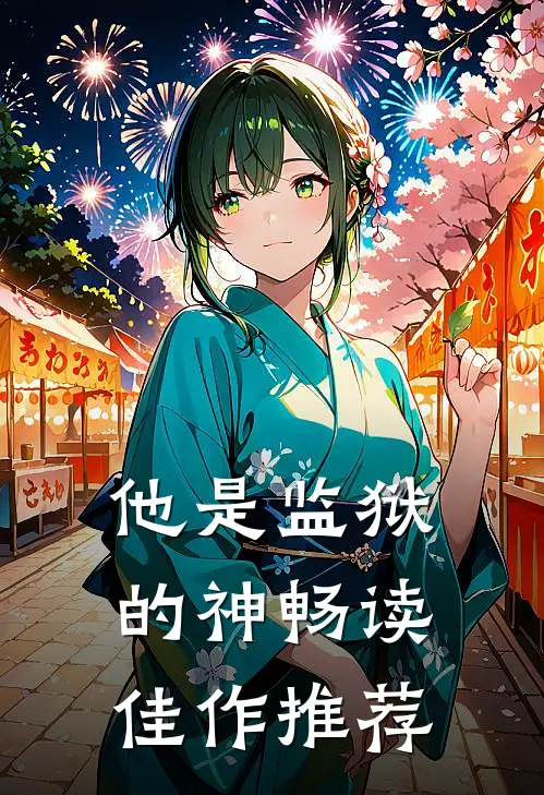他是监狱的神畅读佳作推荐