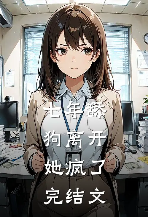 七年舔狗离开，她疯了完结文