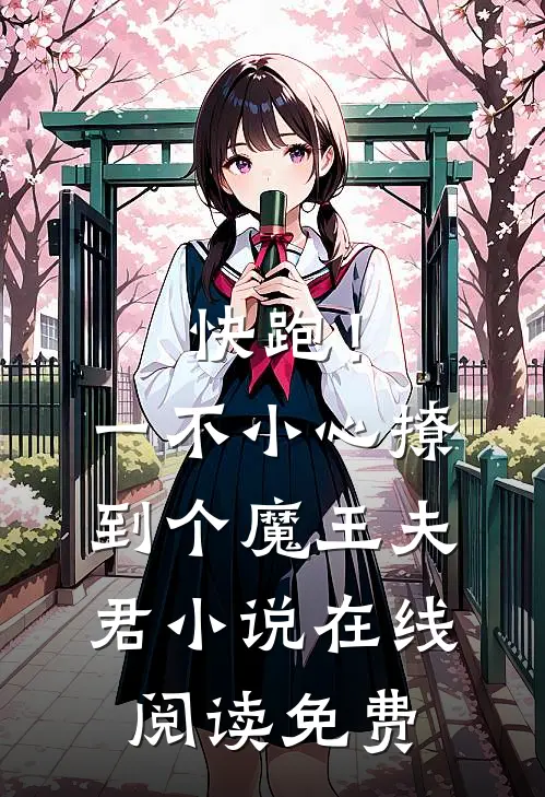 快跑！一不小心撩到个魔王夫君小说在线阅读免费