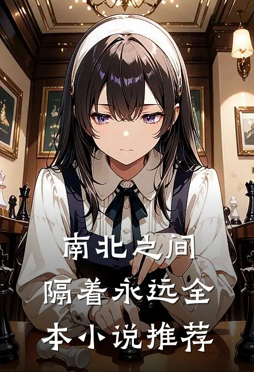 南北之间，隔着永远全本小说推荐