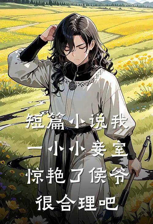 短篇小说我一小小妾室，惊艳了侯爷很合理吧