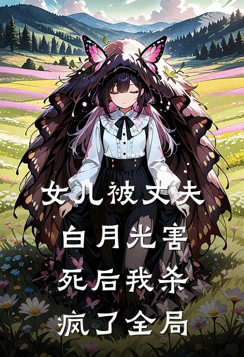 女儿被丈夫白月光害死后我杀疯了全局