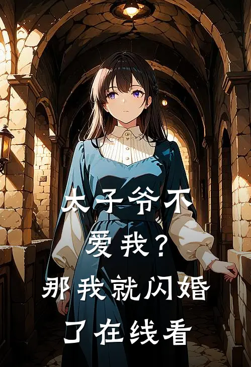 太子爷不爱我？那我就闪婚了在线看