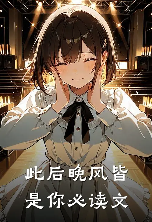 此后晚风皆是你必读文