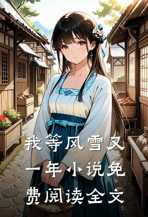 我等风雪又一年小说免费阅读全文