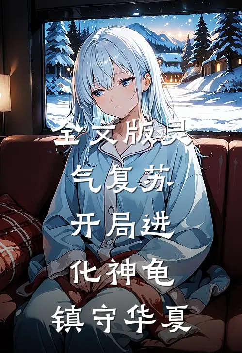 全文版灵气复苏：开局进化神龟，镇守华夏
