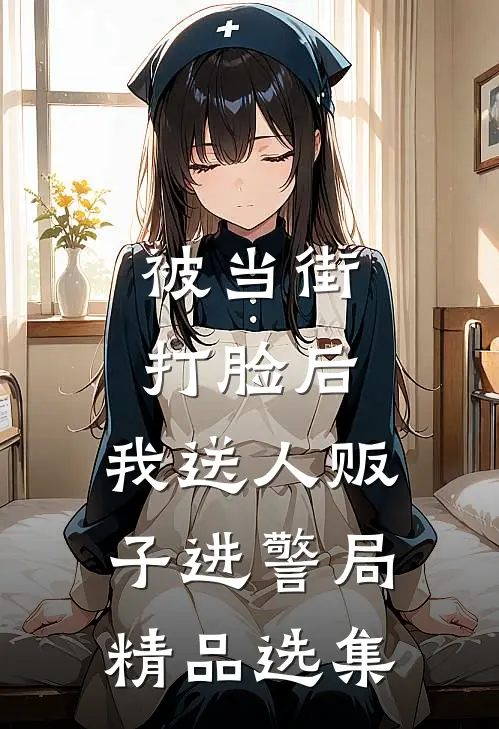 被当街打脸后，我送人贩子进警局精品选集