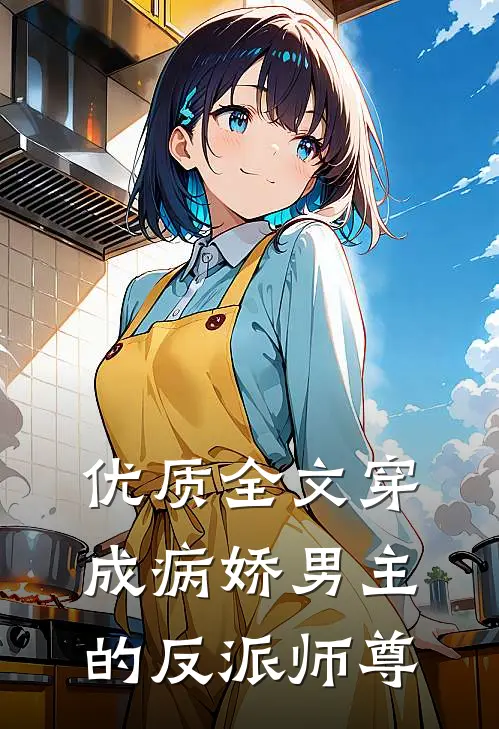优质全文穿成病娇男主的反派师尊
