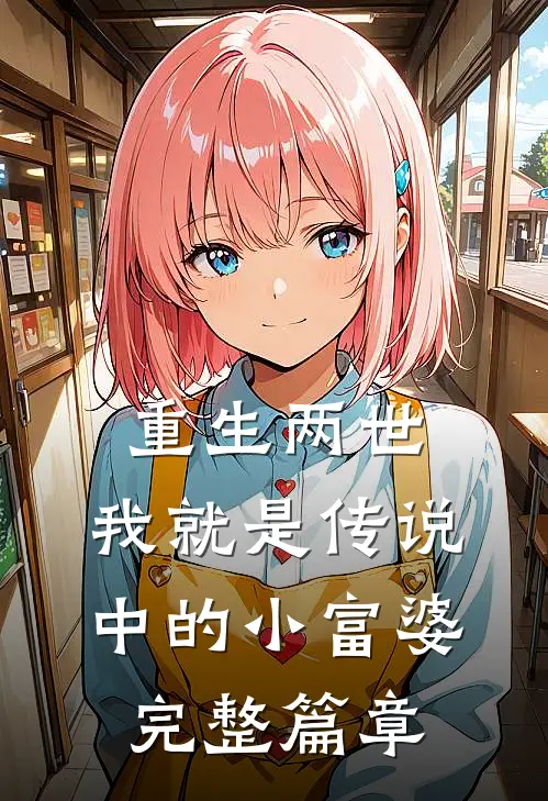 重生两世，我就是传说中的小富婆完整篇章
