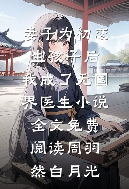 妻子为初恋生孩子后，我成了无国界医生小说全文免费阅读周羽然白月光