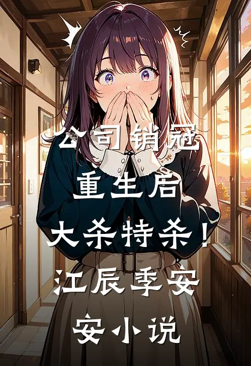 公司销冠重生后，大杀特杀！江辰季安安小说