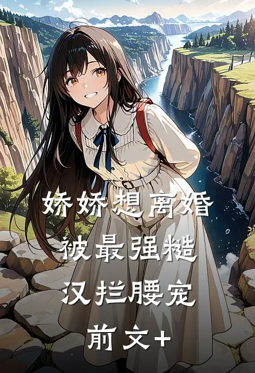 娇娇想离婚，被最强糙汉拦腰宠前文+