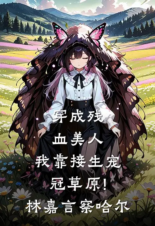 穿成残血美人，我靠接生宠冠草原!林嘉言察哈尔