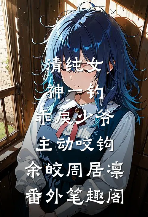 清纯女神一钓，乖戾少爷主动咬钩：余皎周居凛番外笔趣阁