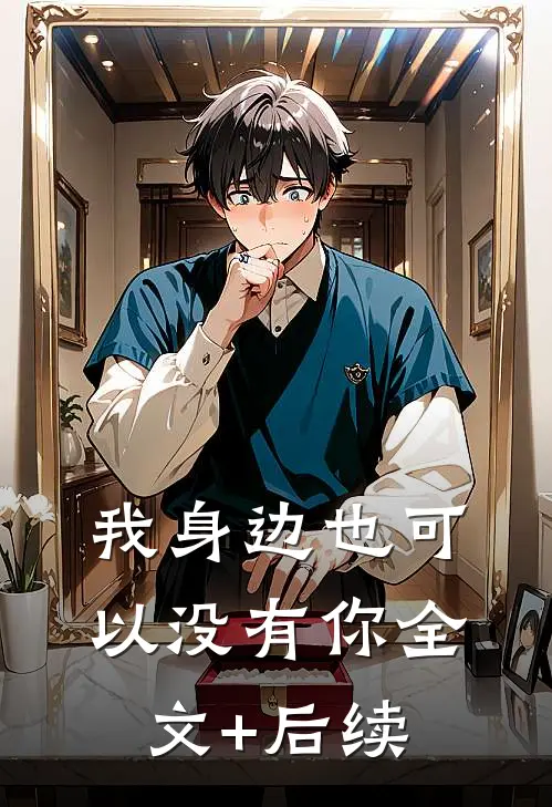 我身边也可以没有你全文+后续